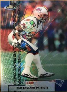 Ty Law