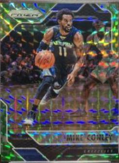 Mike Conley [Camo] #69
