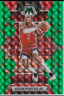 Kevin Porter Jr.