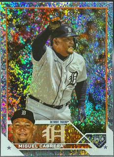 Miguel Cabrera