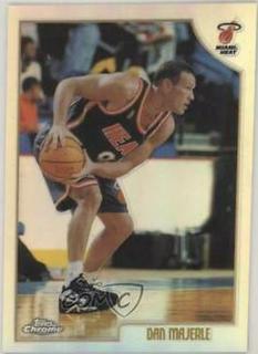 Dan Majerle