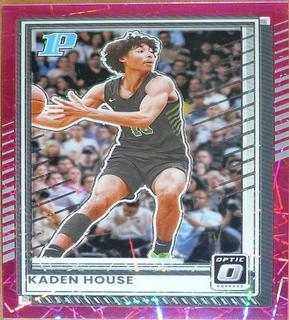 Kaden House