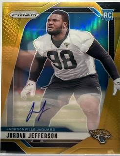 Jordan Jefferson