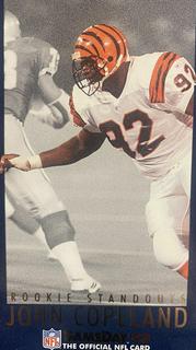 John Copeland