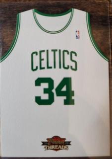Paul Pierce