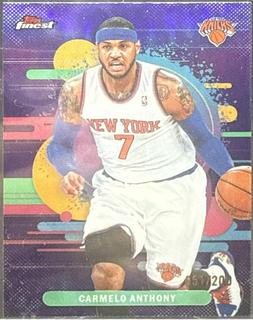 Carmelo Anthony