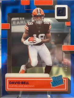 David Bell