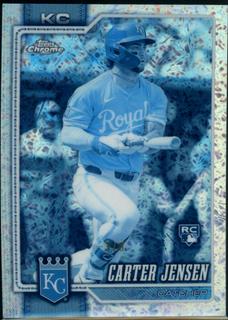Carter Jensen