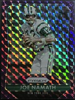 Joe Namath