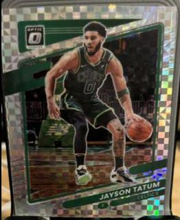 Jayson Tatum