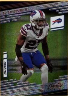 Tre'Davious White