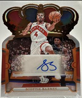 Scottie Barnes