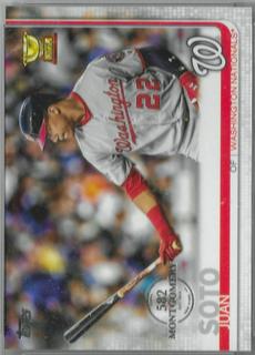 Juan Soto