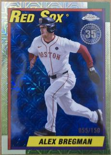 Alex Bregman