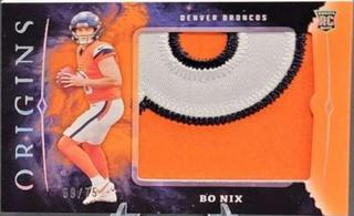 Bo Nix