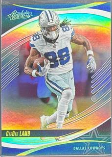 CeeDee Lamb