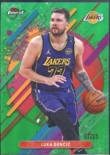 Luka Doncic