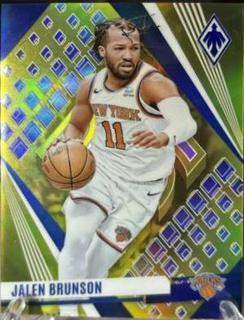 Jalen Brunson