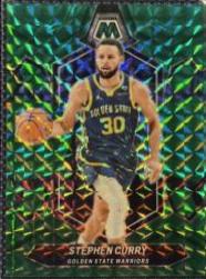 Stephen Curry