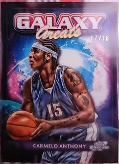 Carmelo Anthony