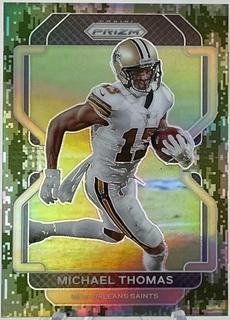 Michael Thomas