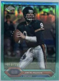Jim McMahon