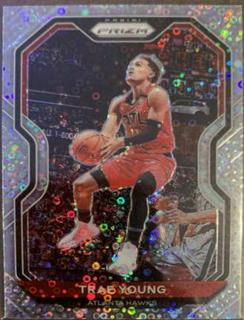 Trae Young