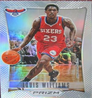 Louis Williams