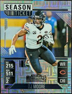 DJ Moore