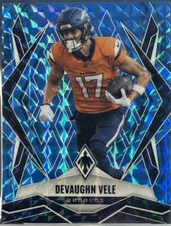 Devaughn Vele