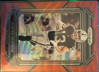 Hunter Renfrow