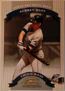 Aubrey Huff