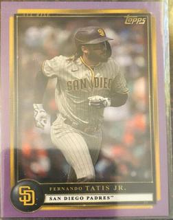 Fernando Tatis Jr.