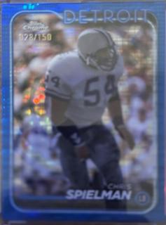 Chris Spielman