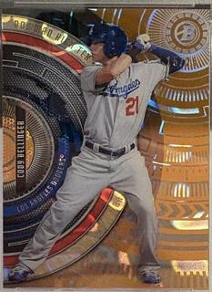Cody Bellinger