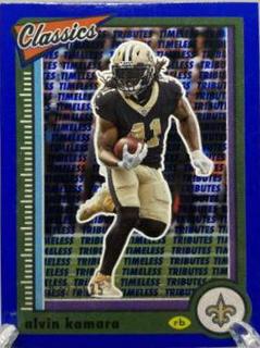 Alvin Kamara