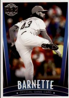 Tony Barnette