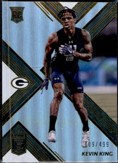 Kevin King