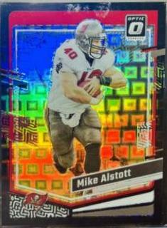 Mike Alstott