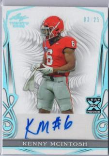 Kenny McIntosh