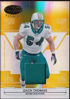 Zach Thomas