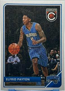 Elfrid Payton