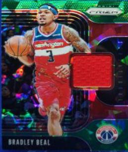 Bradley Beal
