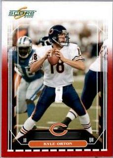 Kyle Orton