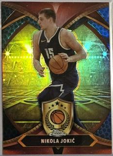 Nikola Jokic