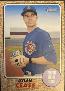 Dylan Cease