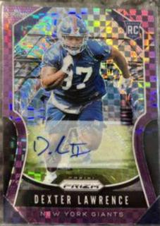 Dexter Lawrence