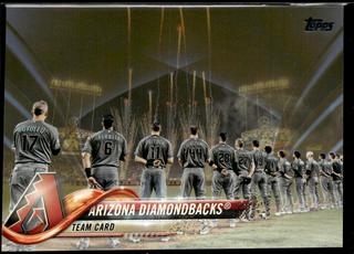 Arizona Diamondbacks