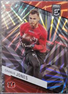 Charlie Jones
