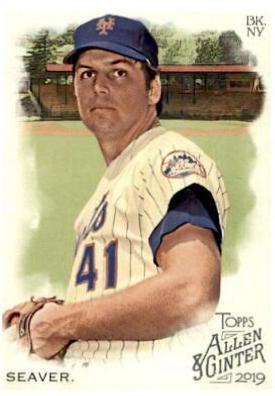 Tom Seaver #394